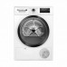 (BUNDLE) BOSCH WGA14400SG Front Load Washing Machine(9kg)(Water Efficiency Class 4) + BOSCH WTH85008SG Heat pump tumble dryer (8kg)(Energy Efficiency: 5 Ticks)